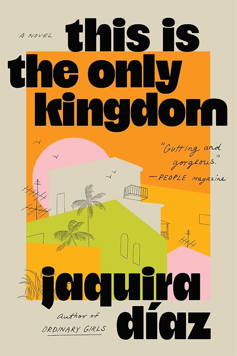 This Is the Only Kingdom/Product Detail/Modern & Contemporary