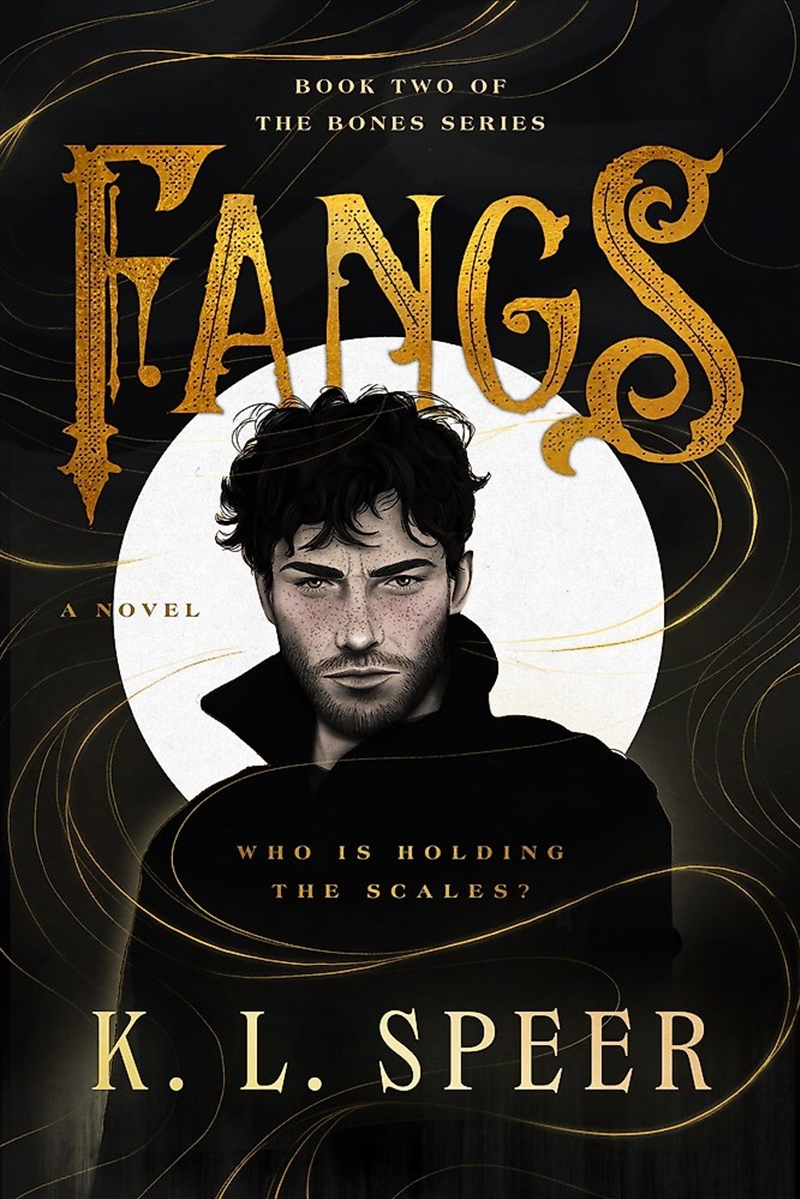 Fangs/Product Detail/Modern & Contemporary