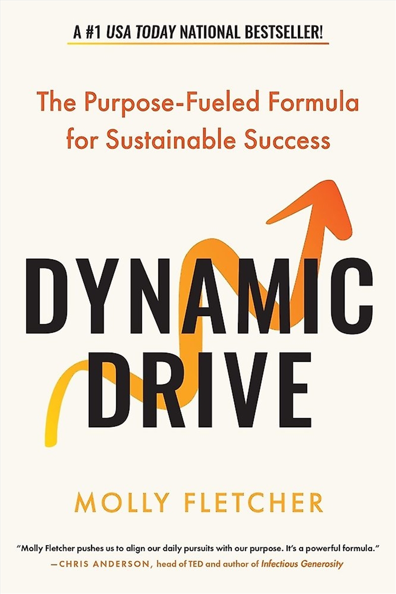 Dynamic Drive/Product Detail/Business Leadership & Management