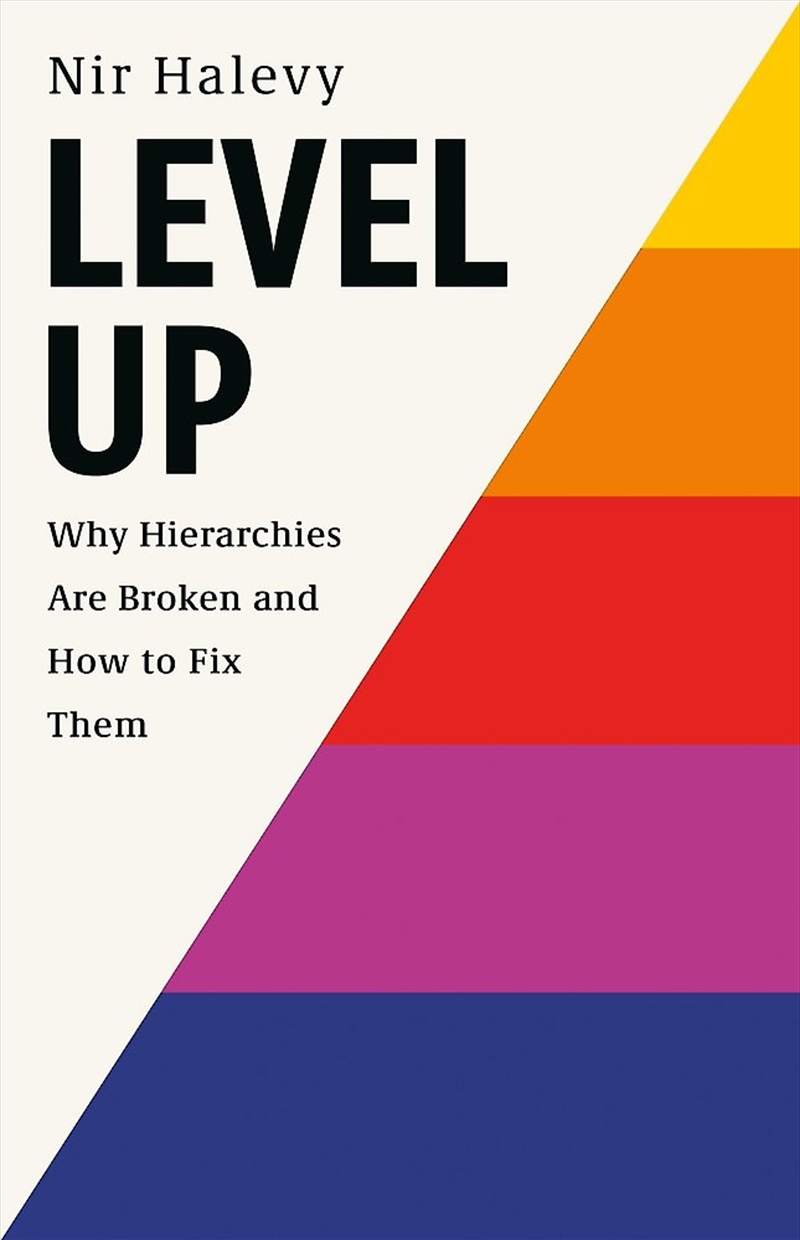 Level Up/Product Detail/Business Leadership & Management