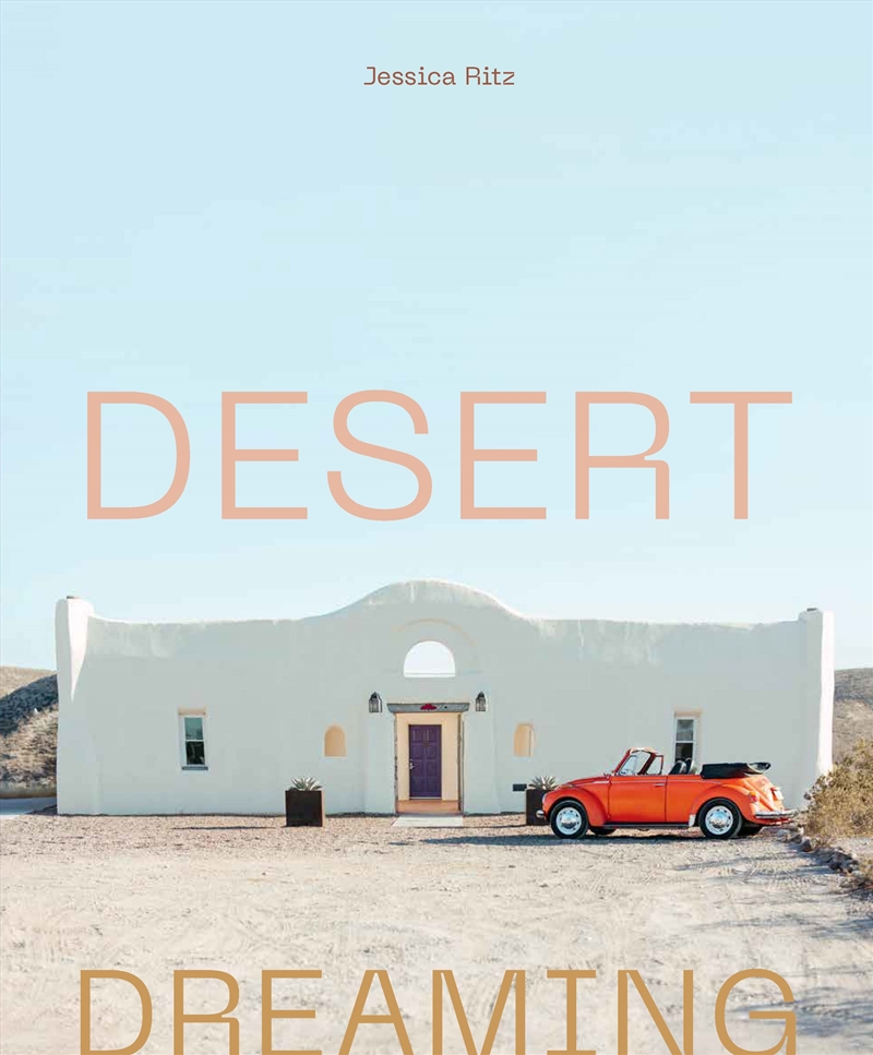 Desert Dreaming/Product Detail/Art