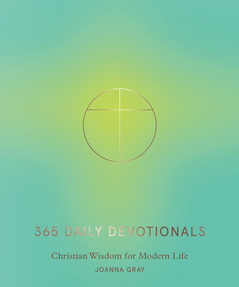365 Daily Devotionals/Product Detail/Religion & Beliefs