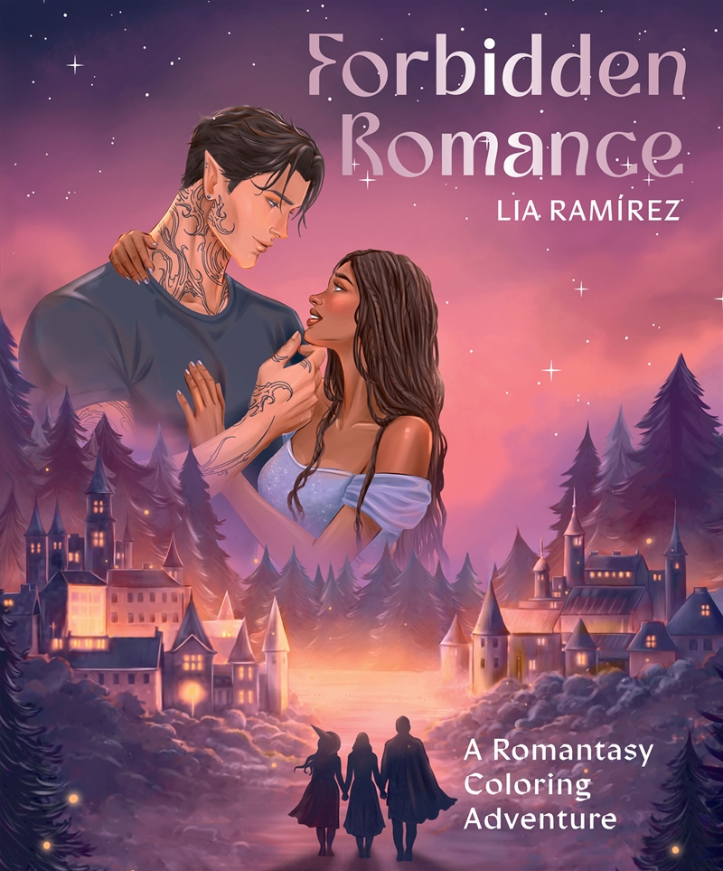 Forbidden Romance/Product Detail/Romance