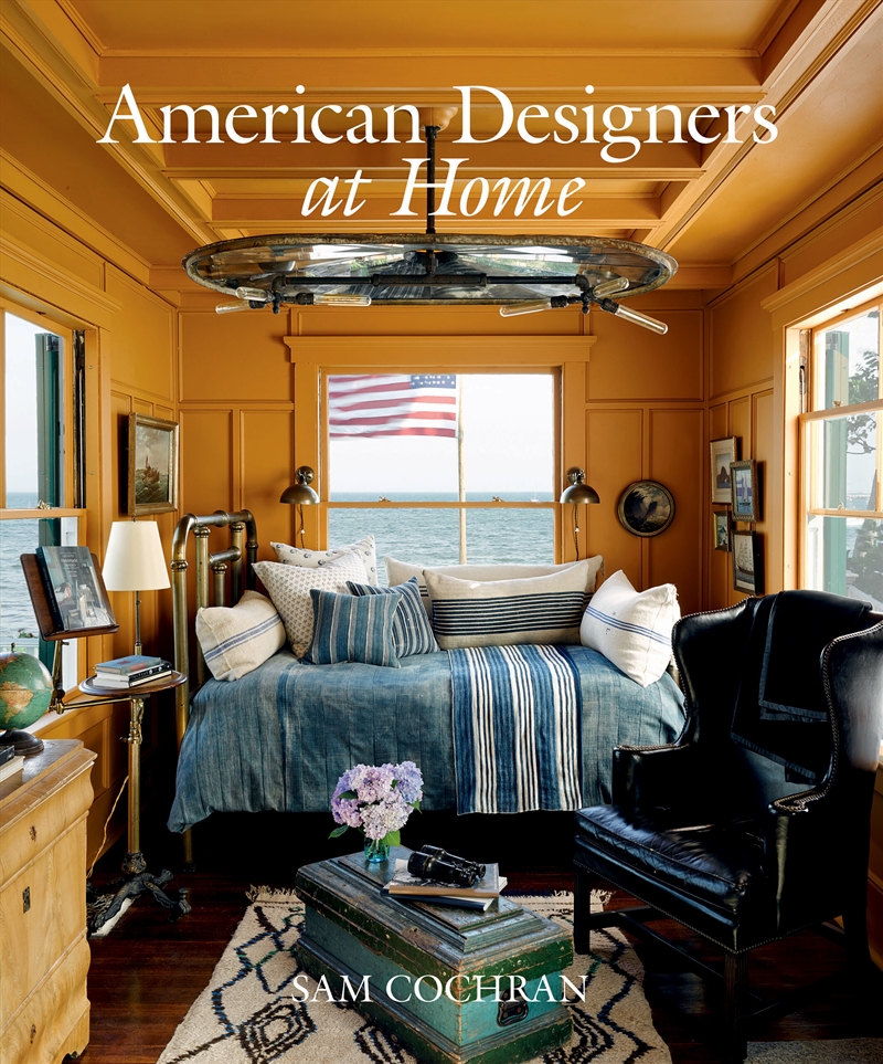 American Designers at Home/Product Detail/Art