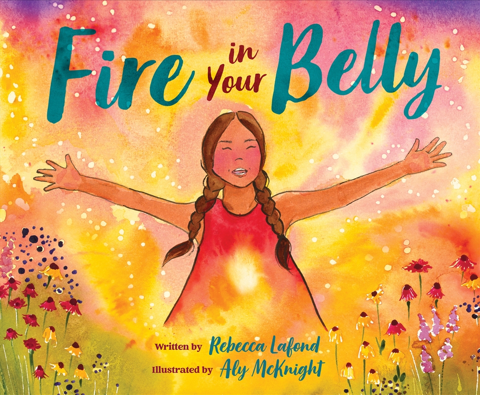 Fire in Your Belly/Product Detail/Childrens