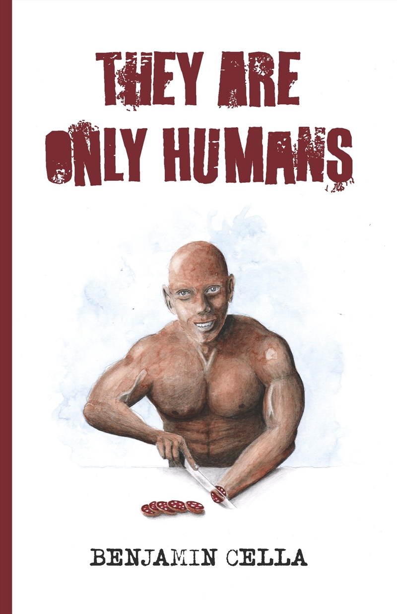They Are Only Humans/Product Detail/Science Fiction Books
