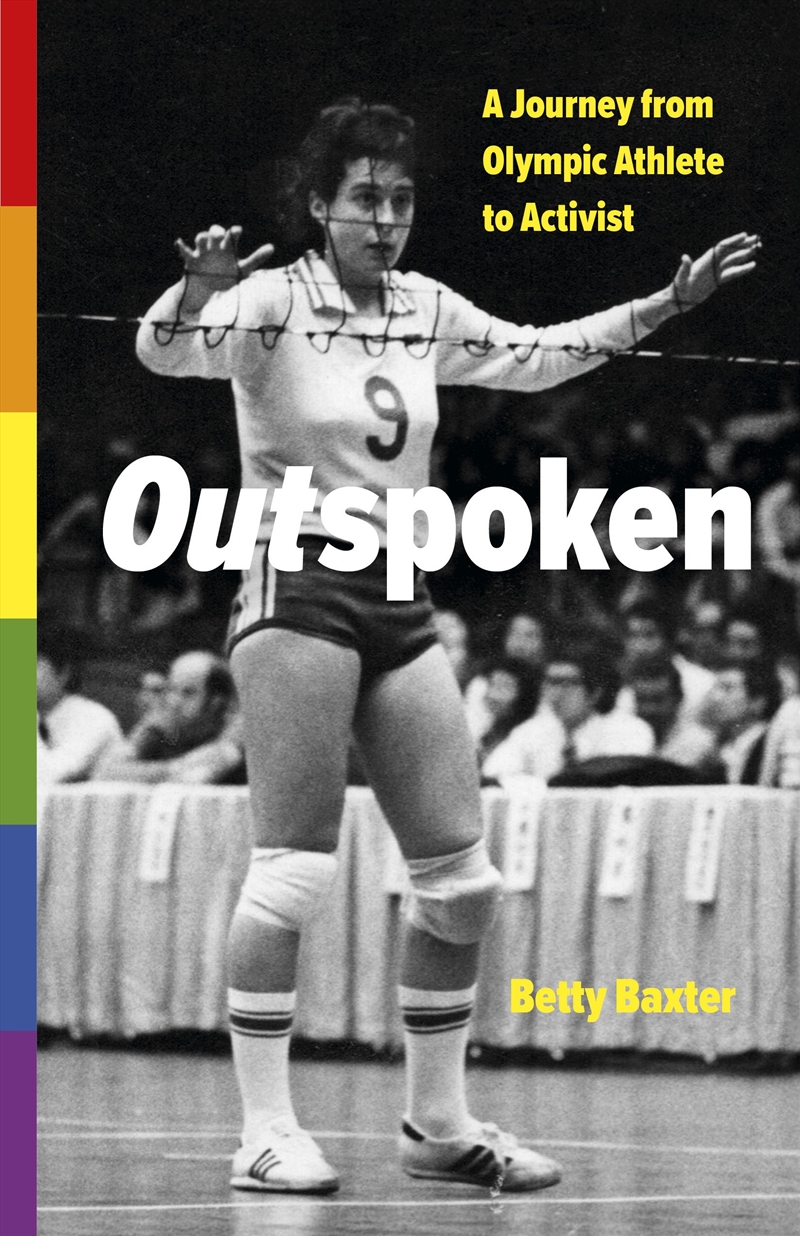 Outspoken/Product Detail/Biographies & True Stories