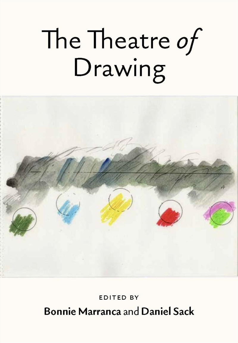 The Theatre of Drawing/Product Detail/Media