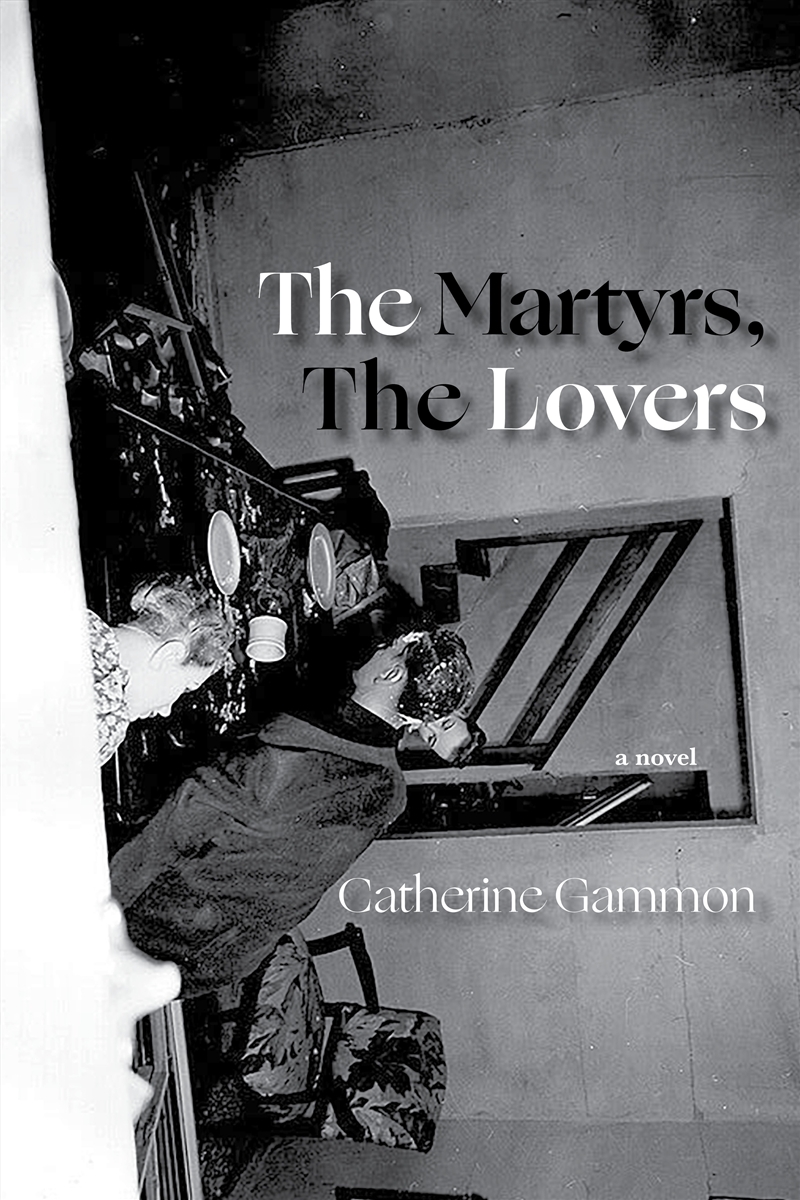 The Martyrs, The Lovers/Product Detail/Historical Fiction