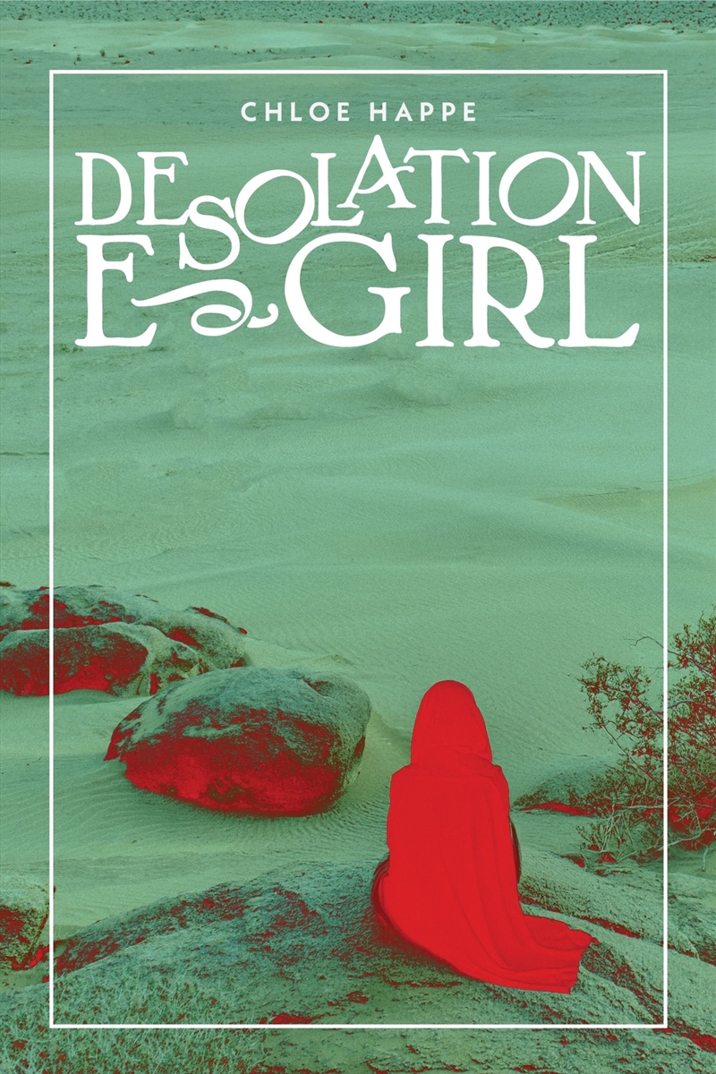 Desolation e-Girl/Product Detail/Biographies & True Stories