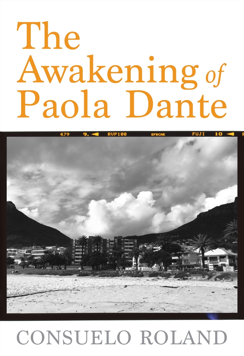 The Awakening of Paola Dante/Product Detail/Thrillers & Horror Books