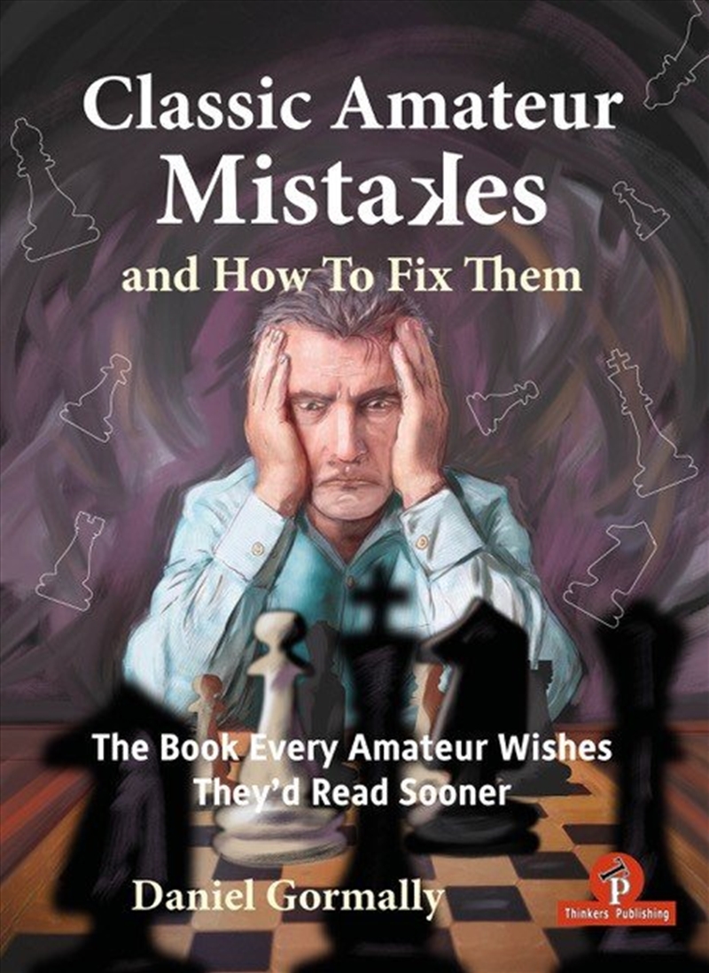 Classic Amateur Mistakes and How To Fix Them/Product Detail/Crafts & Handiwork