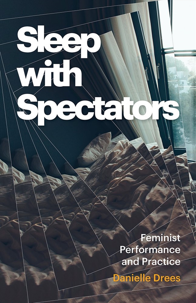 Sleep with Spectators/Product Detail/Media