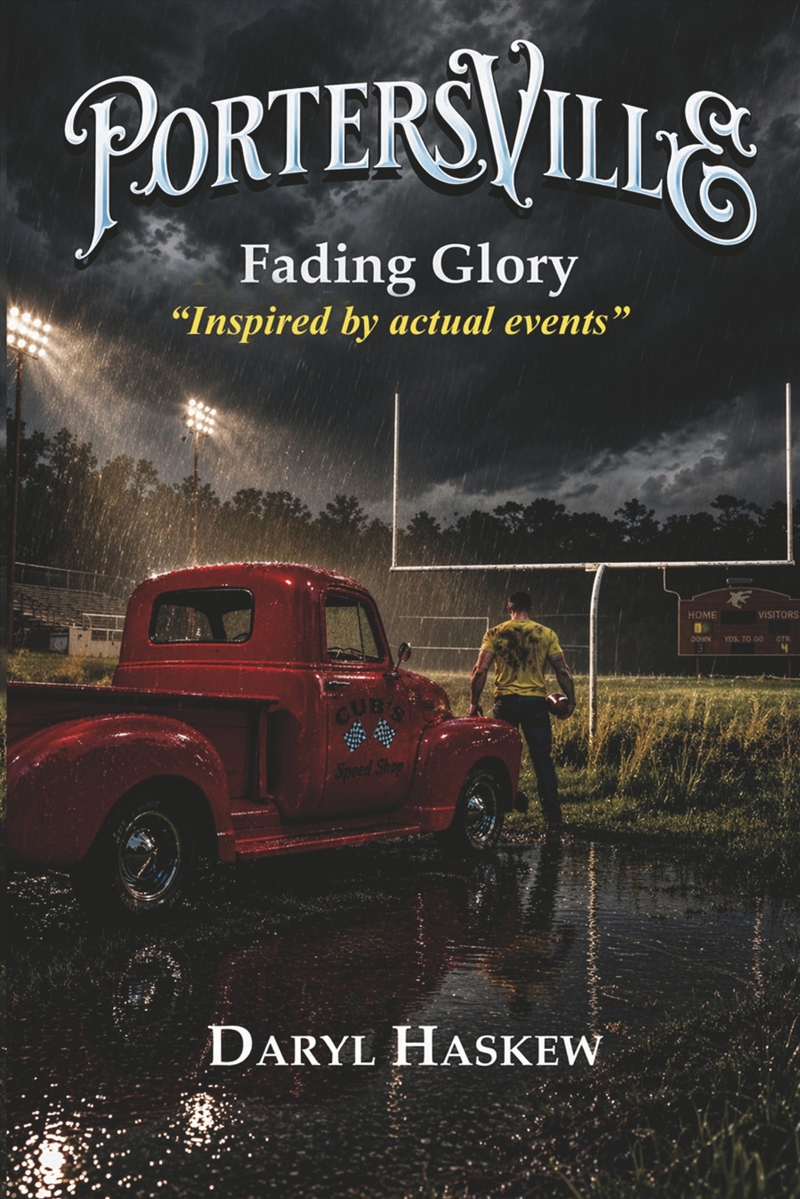 Portersville: Fading Glory/Product Detail/General Fiction Books