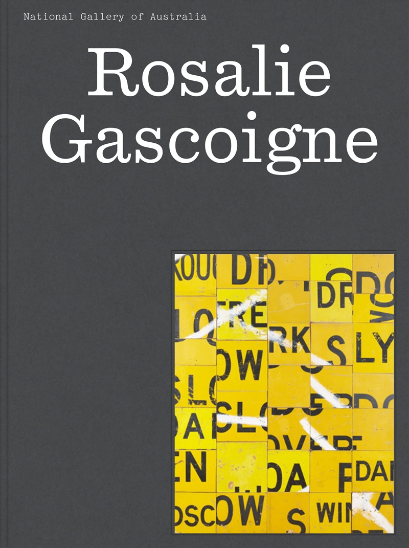 Rosalie Gascoigne/Product Detail/Art