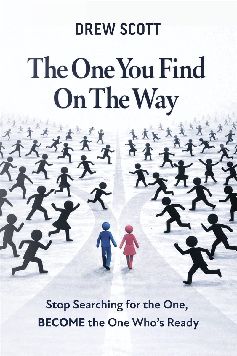 The One You Find on the Way/Product Detail/Religion & Beliefs