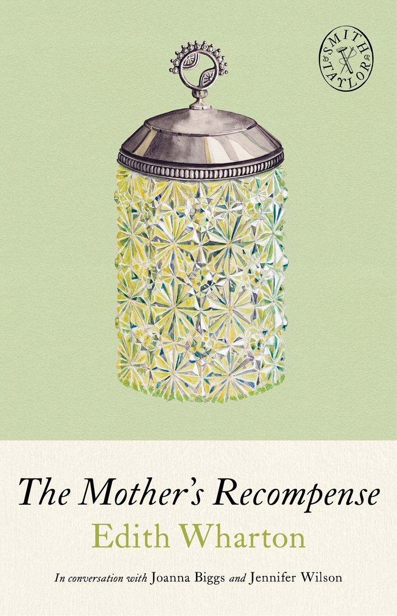The Mother's Recompense/Product Detail/Modern & Contemporary