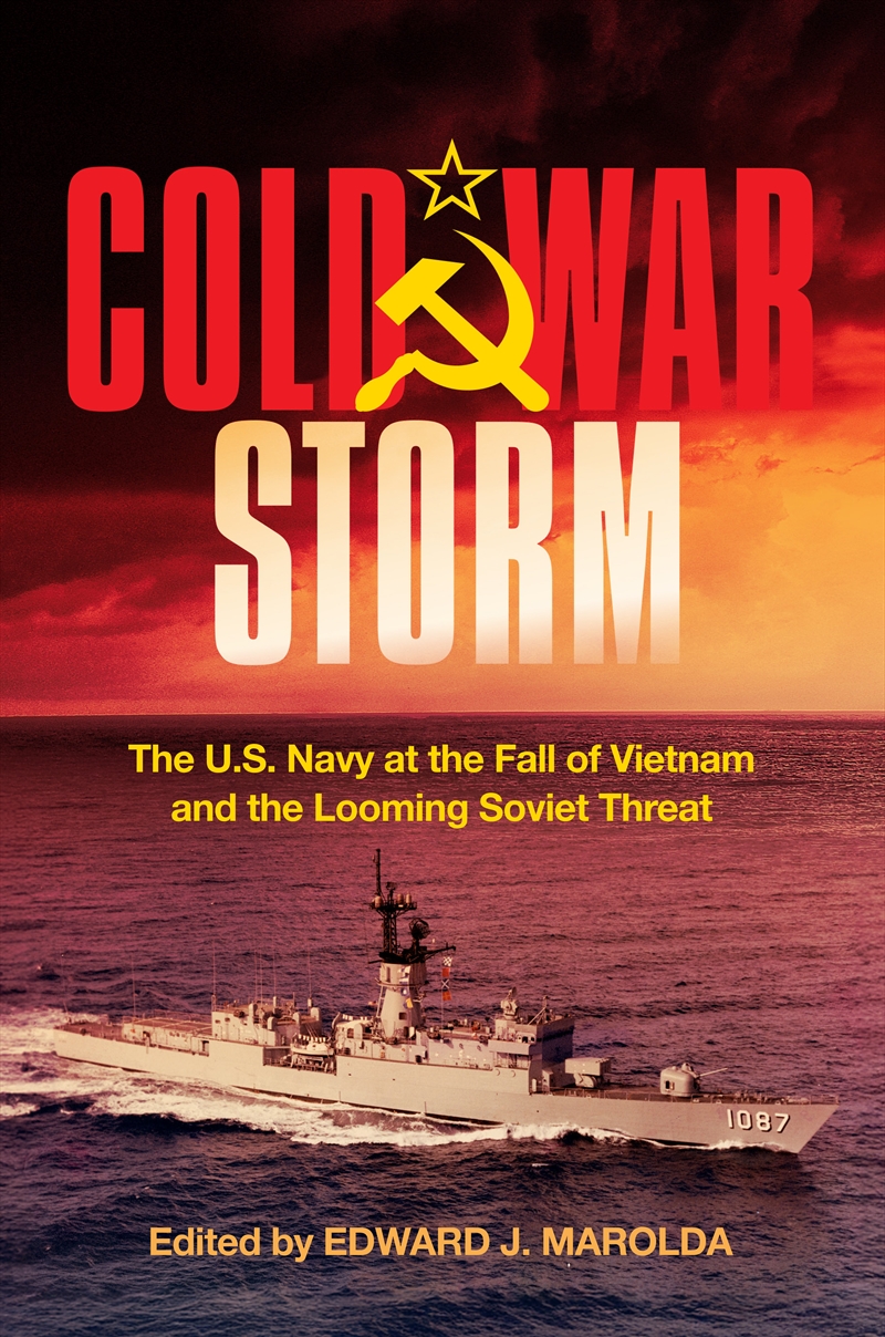 Cold War Storm/Product Detail/Military