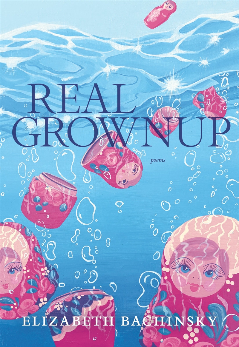 Real Grownup/Product Detail/Literature & Poetry