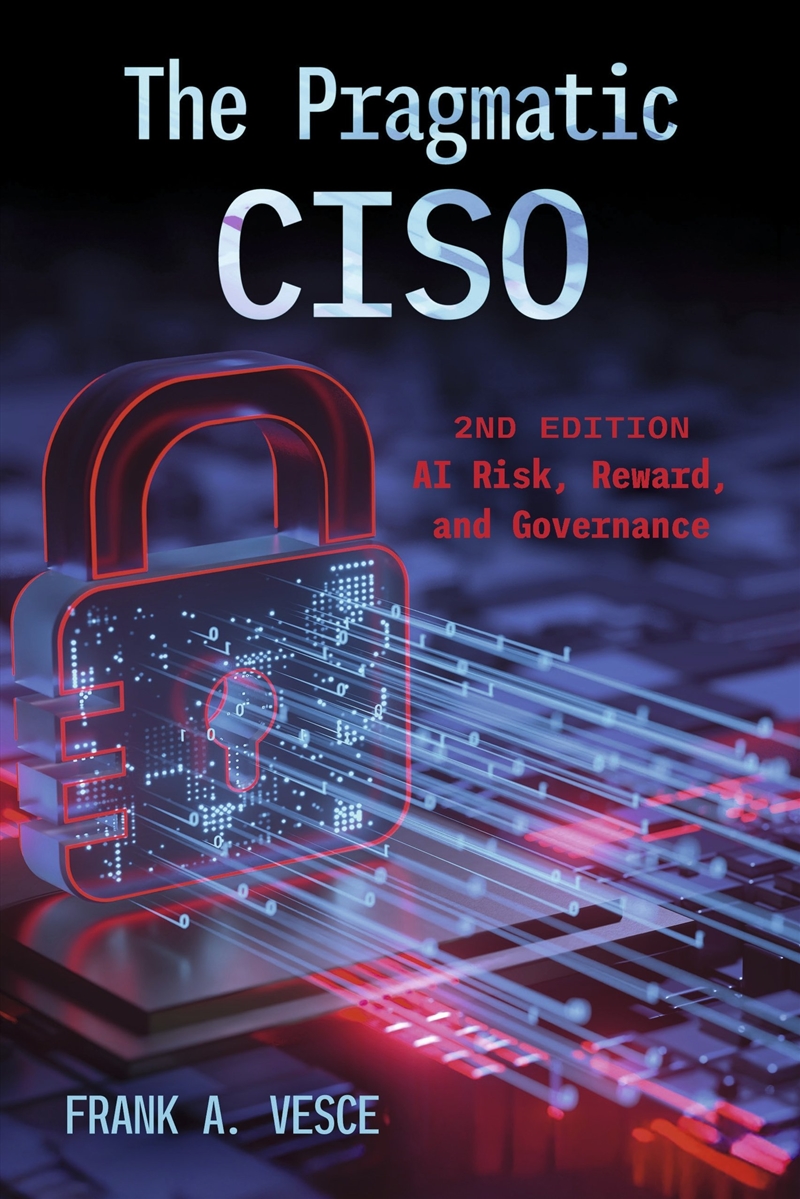 The Pragmatic CISO/Product Detail/Technology & Engineering