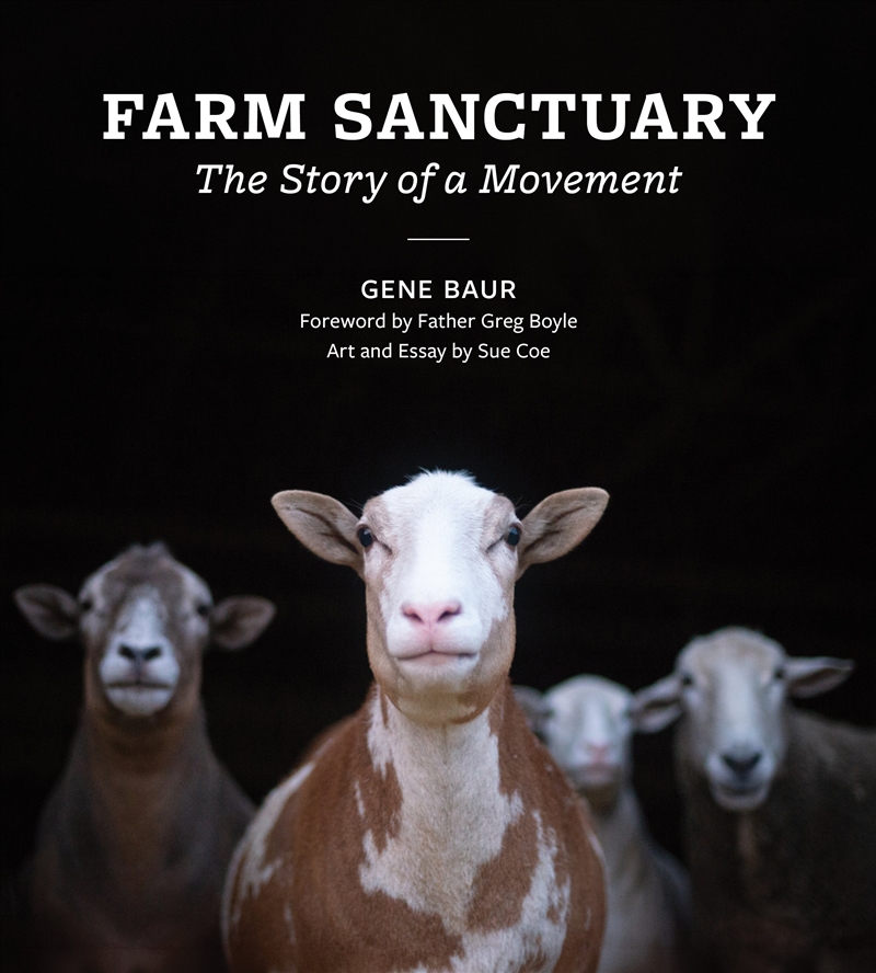 Farm Sanctuary/Product Detail/Photography