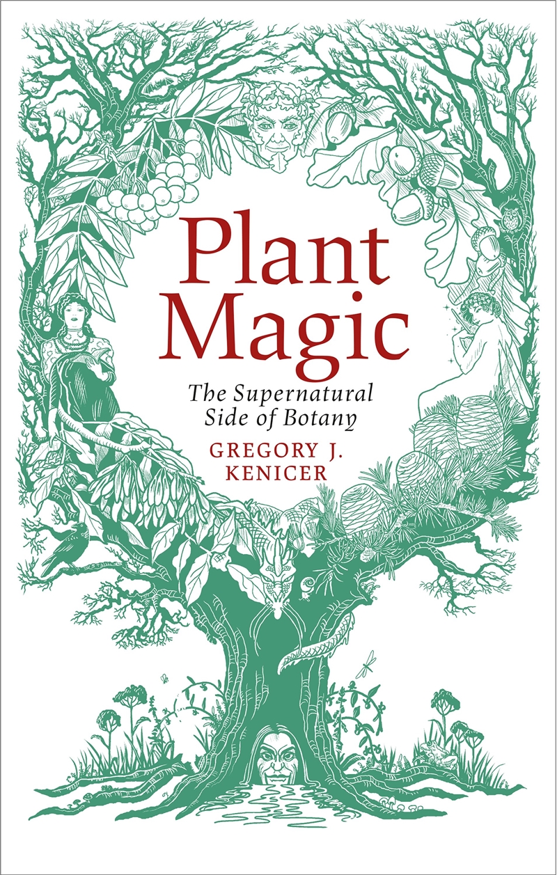 Plant Magic/Product Detail/Animals & Nature