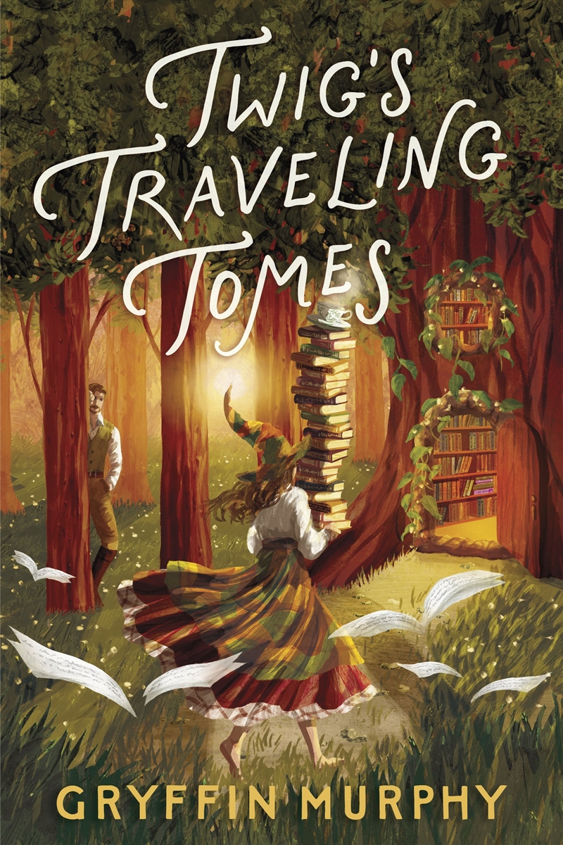 Twig's Traveling Tomes/Product Detail/Fantasy Fiction