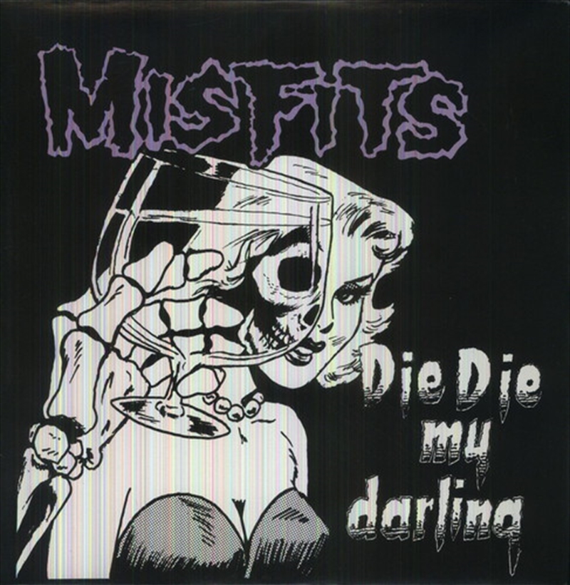 Die Die My Darling/Product Detail/Dance