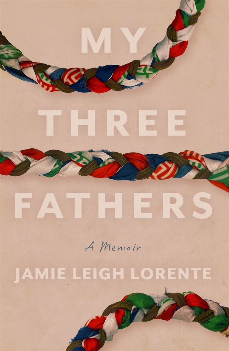 My Three Fathers/Product Detail/Biographies & True Stories