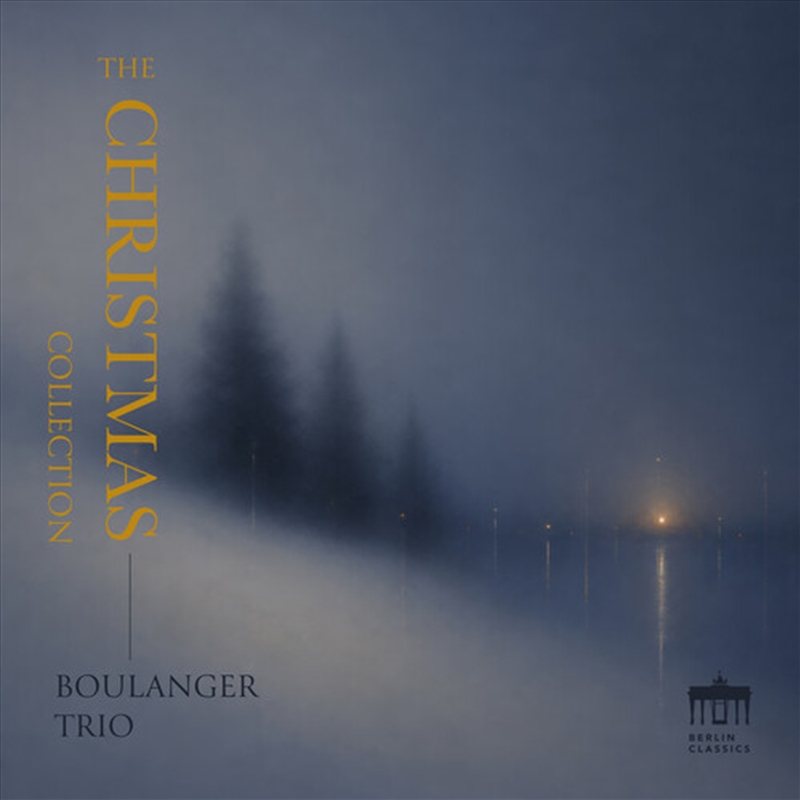 Christmas Collection/Product Detail/Classical