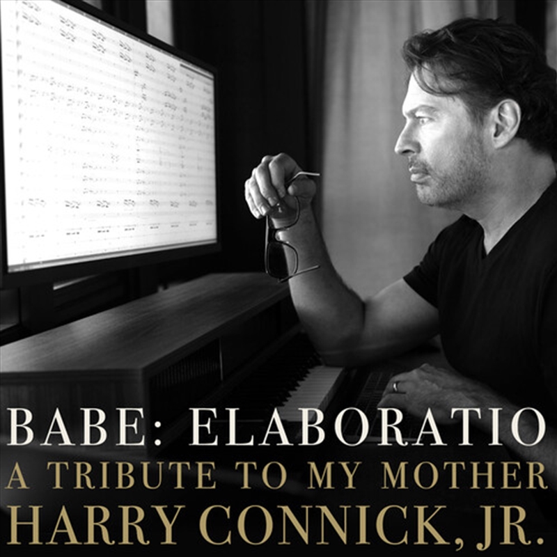 Babe: Elaboratio A Tribute To My Mother/Product Detail/Classical
