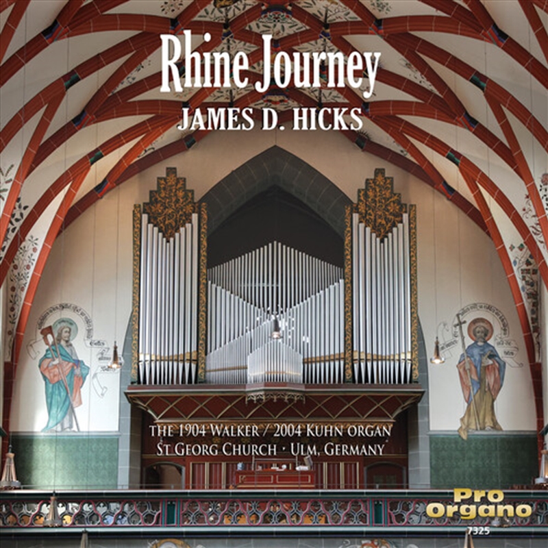 Rhine Journey/Product Detail/Classical