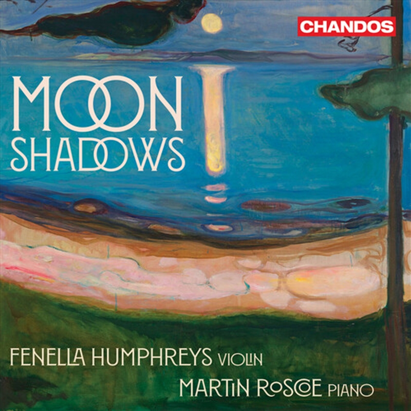 Moon Shadows/Product Detail/Classical