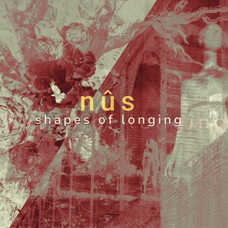 Shapes Of Longing/Product Detail/Rock/Pop