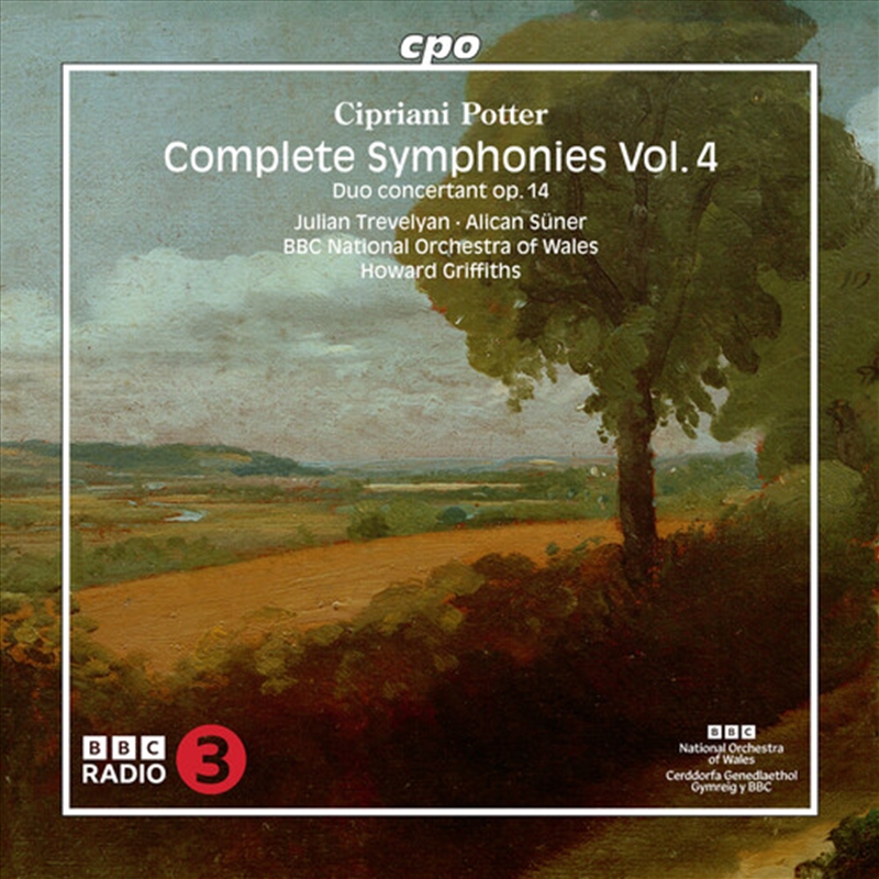 Complete Syms Vol. 4/Product Detail/Classical