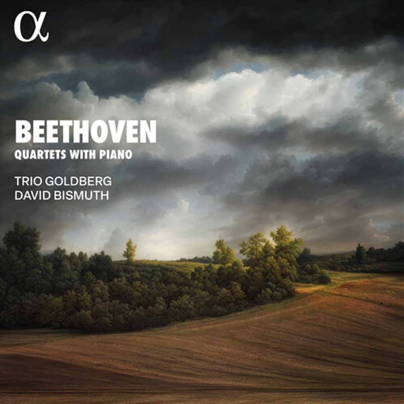 Beethoven: Quartets With Piano/Product Detail/Classical