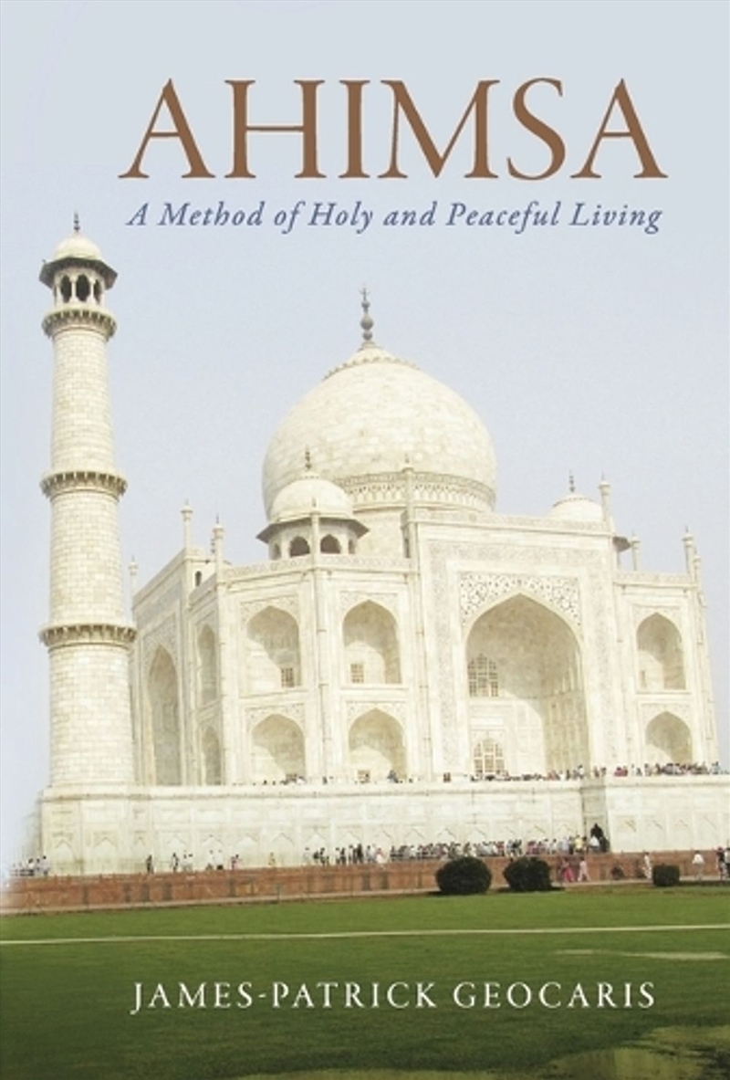 Ahimsa/Product Detail/Religion & Beliefs