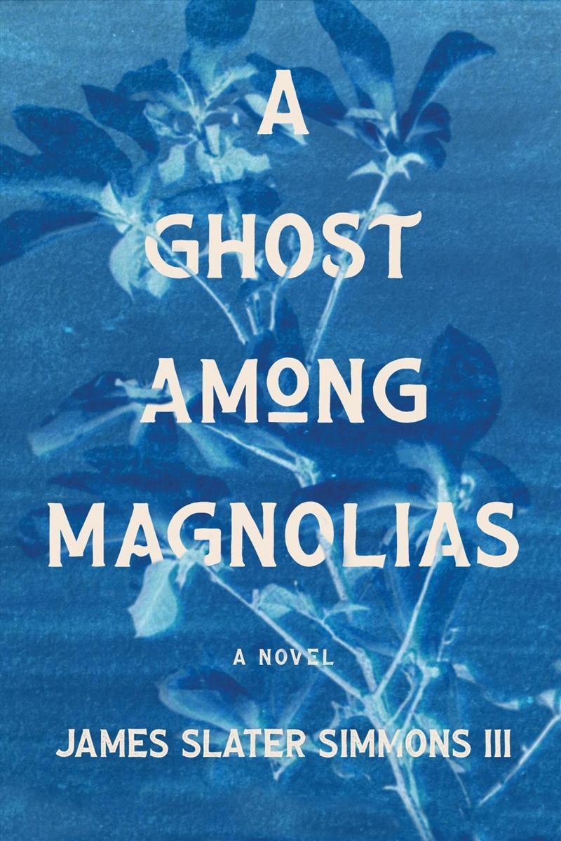 A Ghost Among Magnolias/Product Detail/Fantasy Fiction