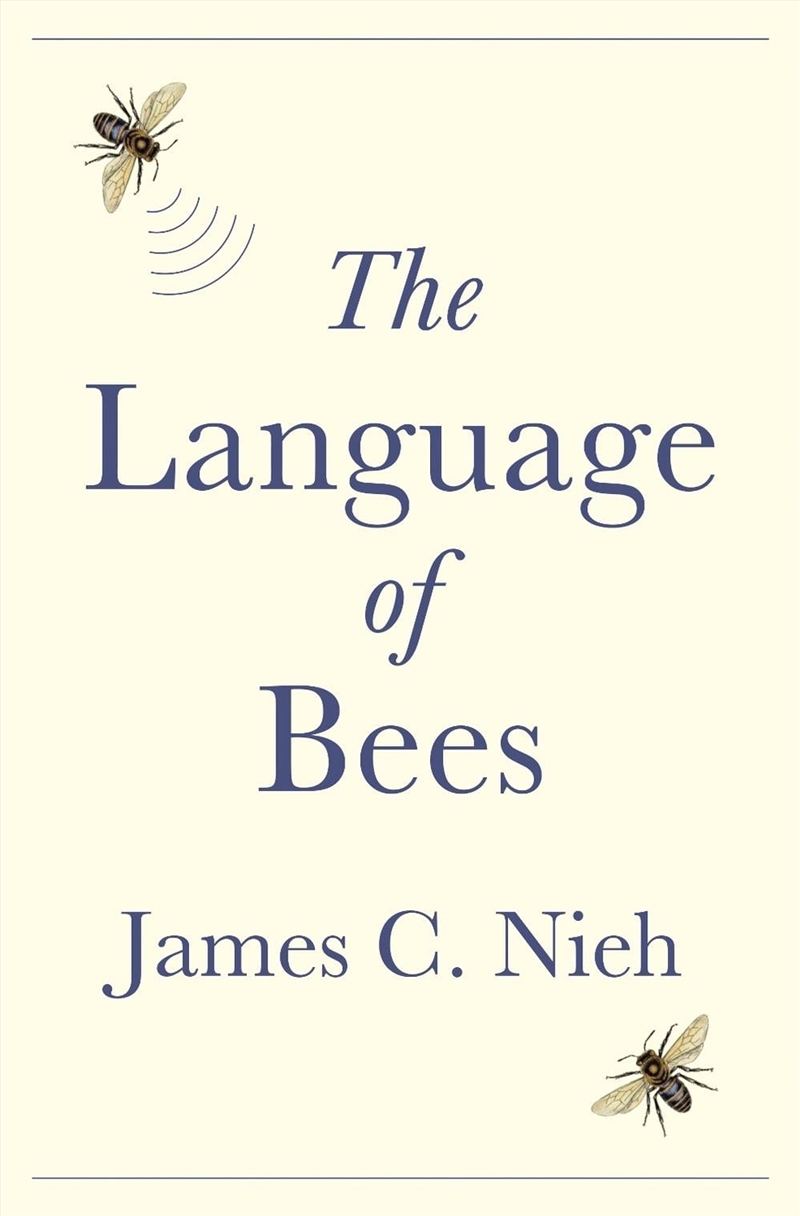 The Language of Bees/Product Detail/Animals & Nature