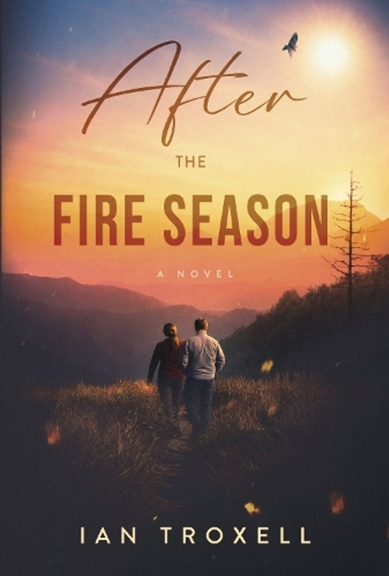 After the Fire Season/Product Detail/Romance
