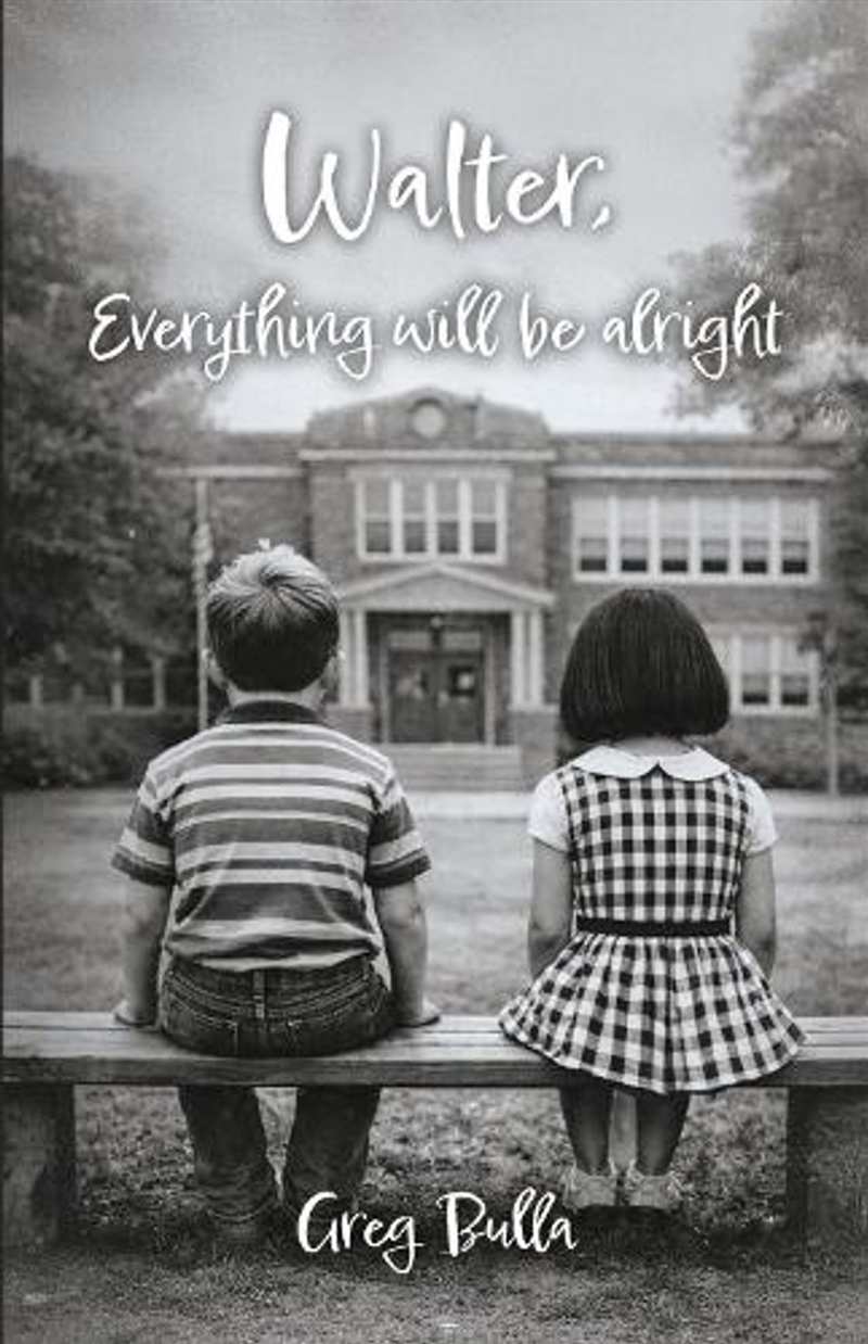 Walter, Everything Will Be Alright/Product Detail/Family & Health