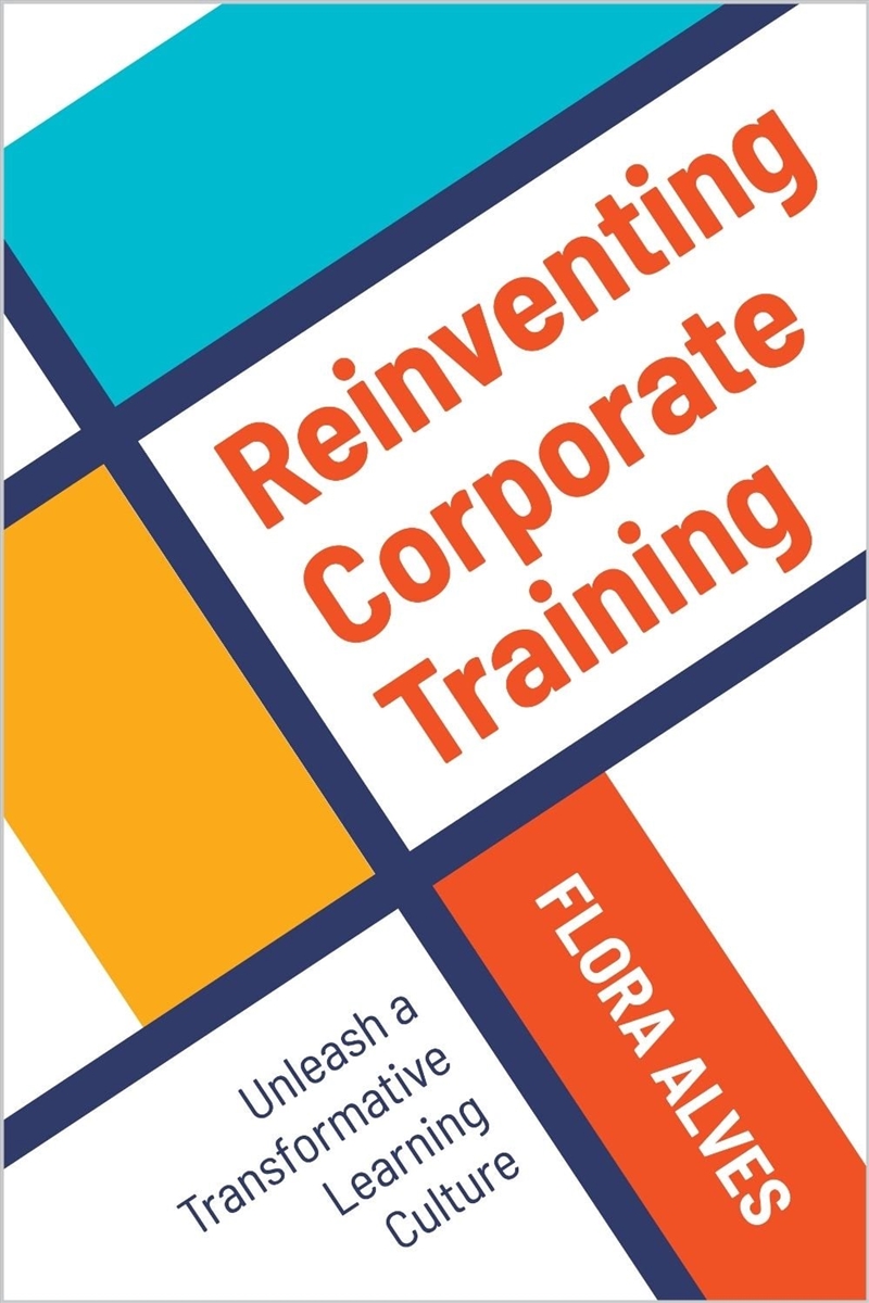 Reinventing Corporate Training/Product Detail/Business Leadership & Management