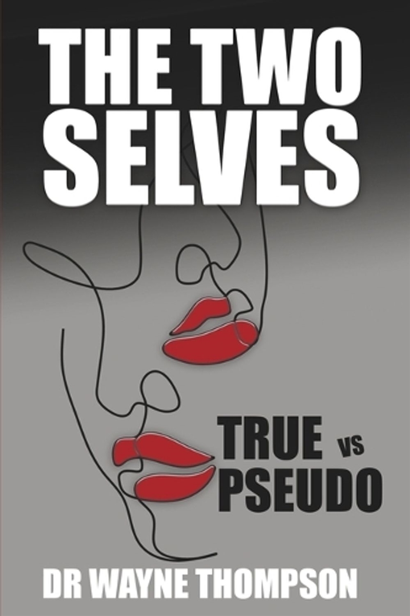 The Two Selves/Product Detail/Psychology