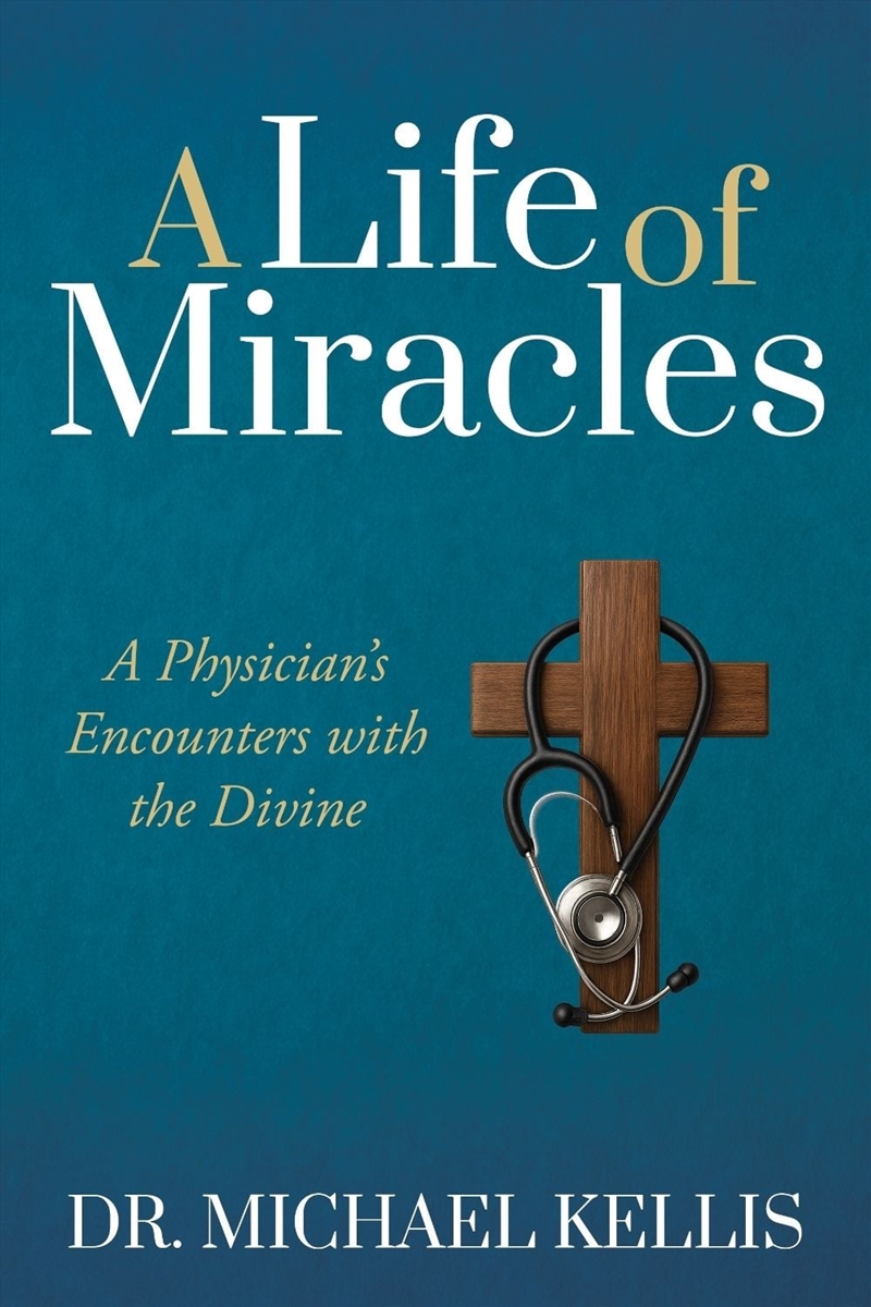 A Life of Miracles/Product Detail/Religion & Beliefs