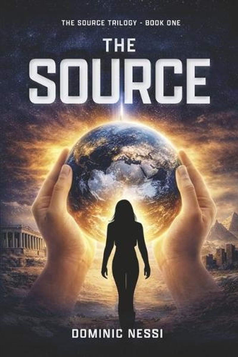 The Source/Product Detail/Science Fiction Books