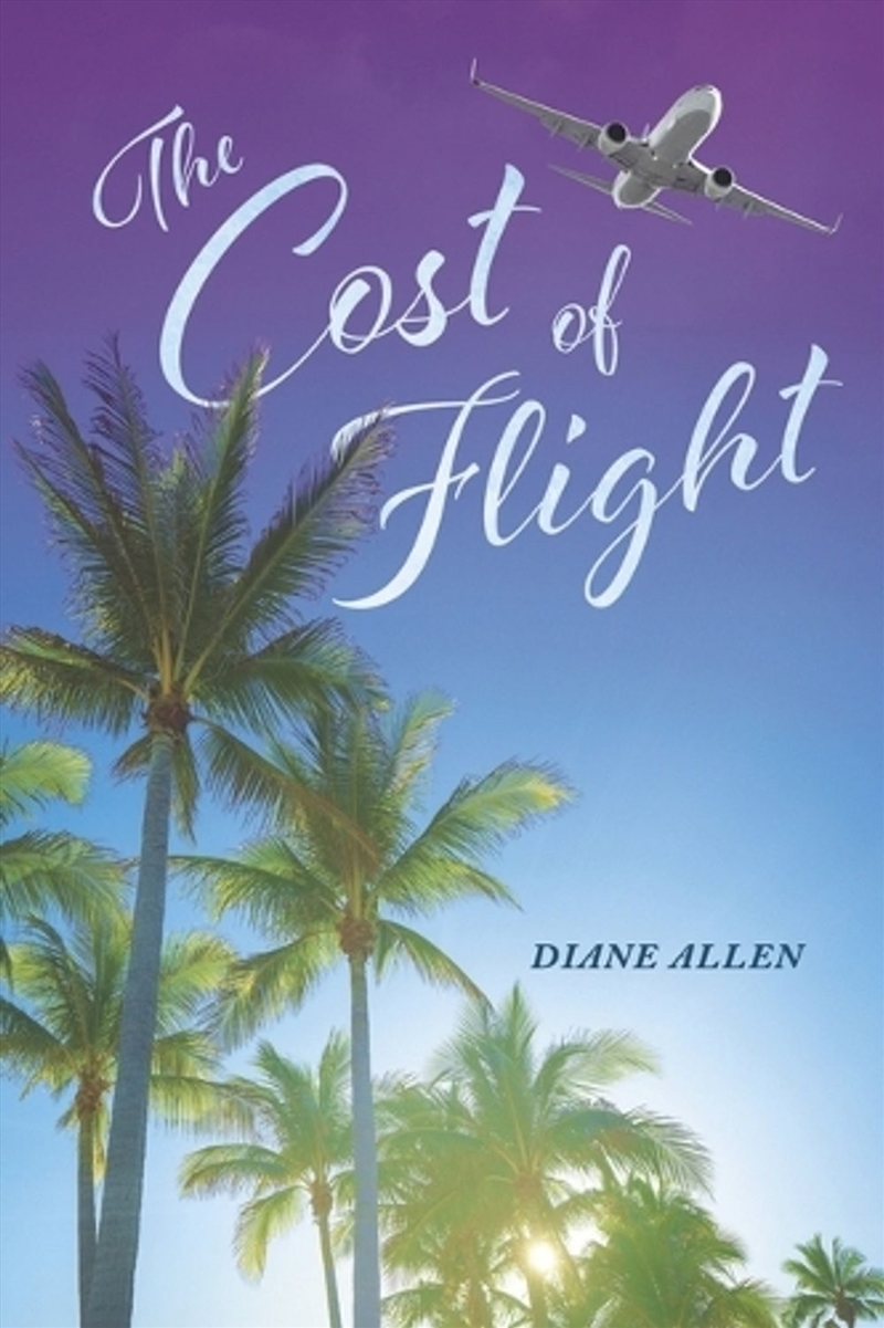 The Cost of Flight/Product Detail/Romance
