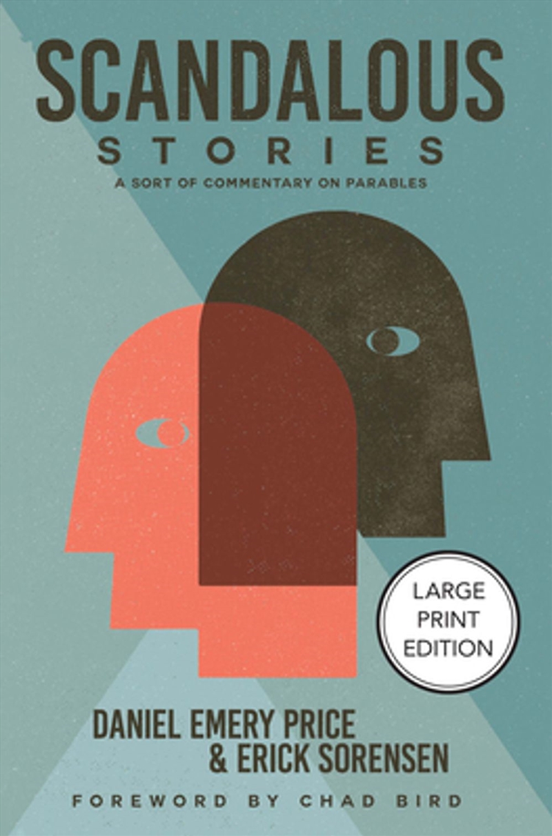 Scandalous Stories/Product Detail/Religion & Beliefs