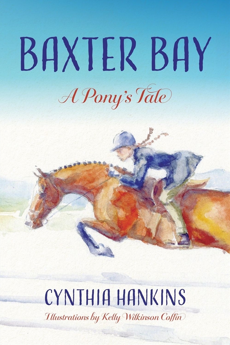 Baxter Bay/Product Detail/Childrens Fiction Books