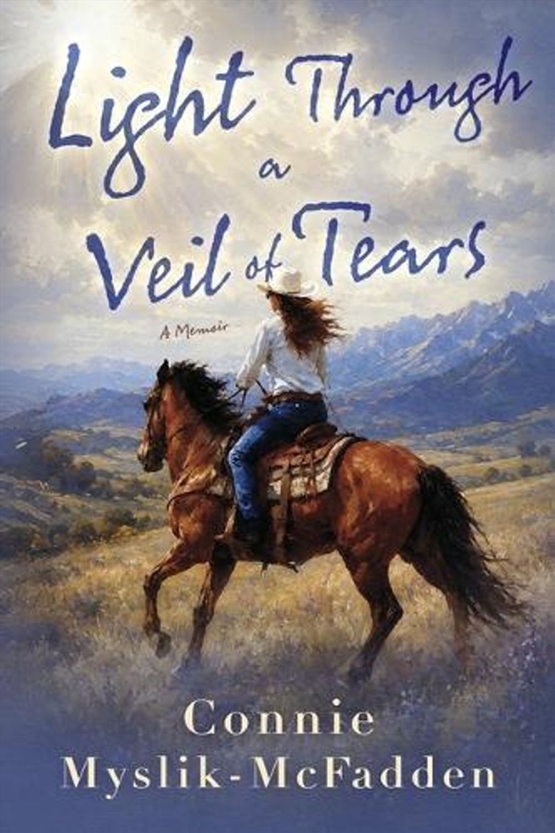 Light Through a Veil of Tears/Product Detail/Family & Health