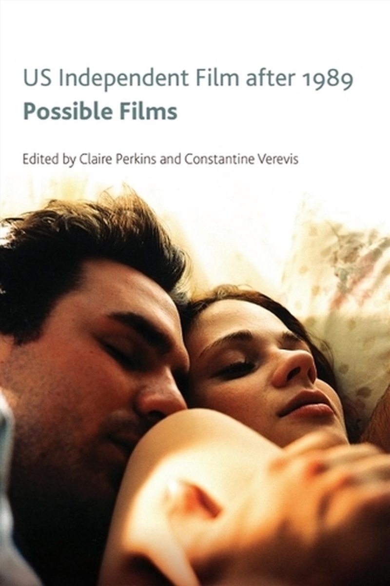 US Independent Film After 1989/Product Detail/Society & Culture